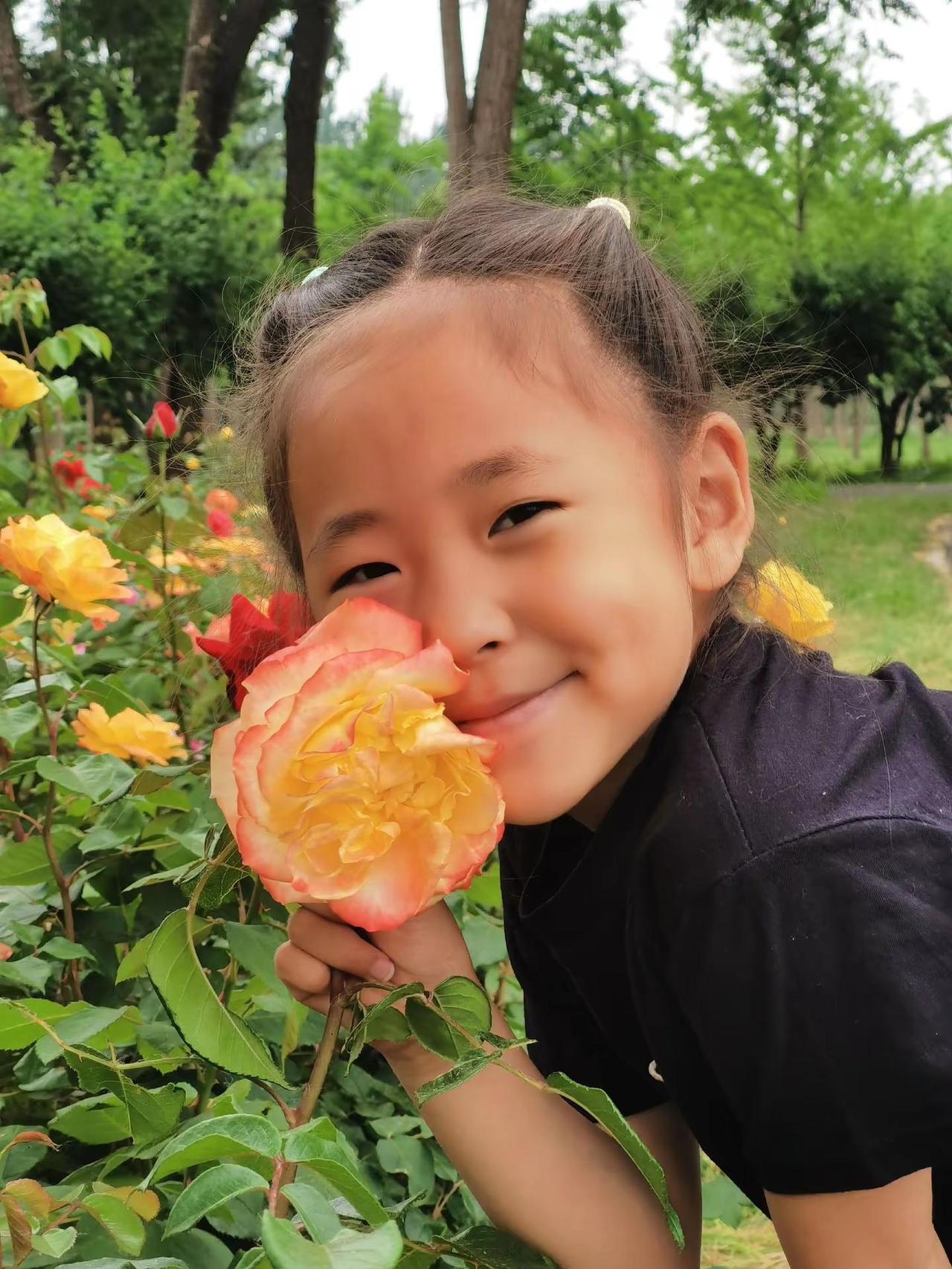 小甜心❤️