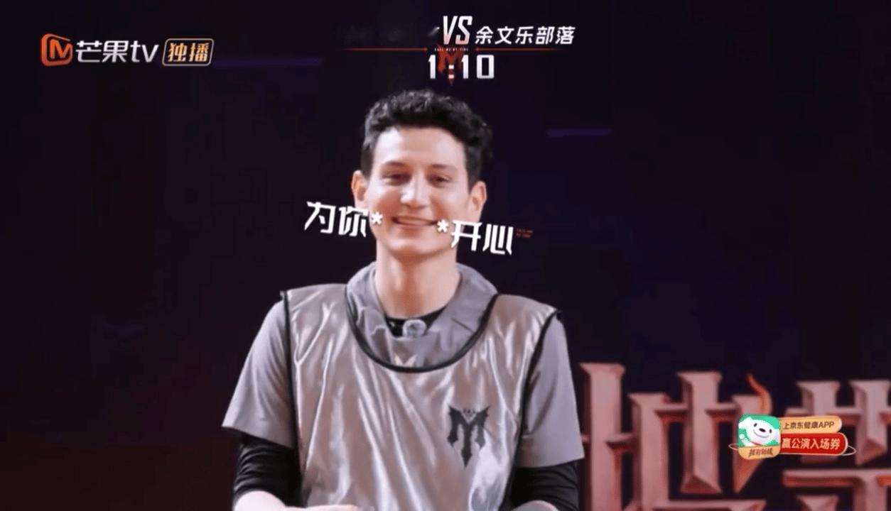 艾热王以太情商艾热王以太讲究人 明明实力可以碾压，却愿意顾及其他人感受，哥哥们的