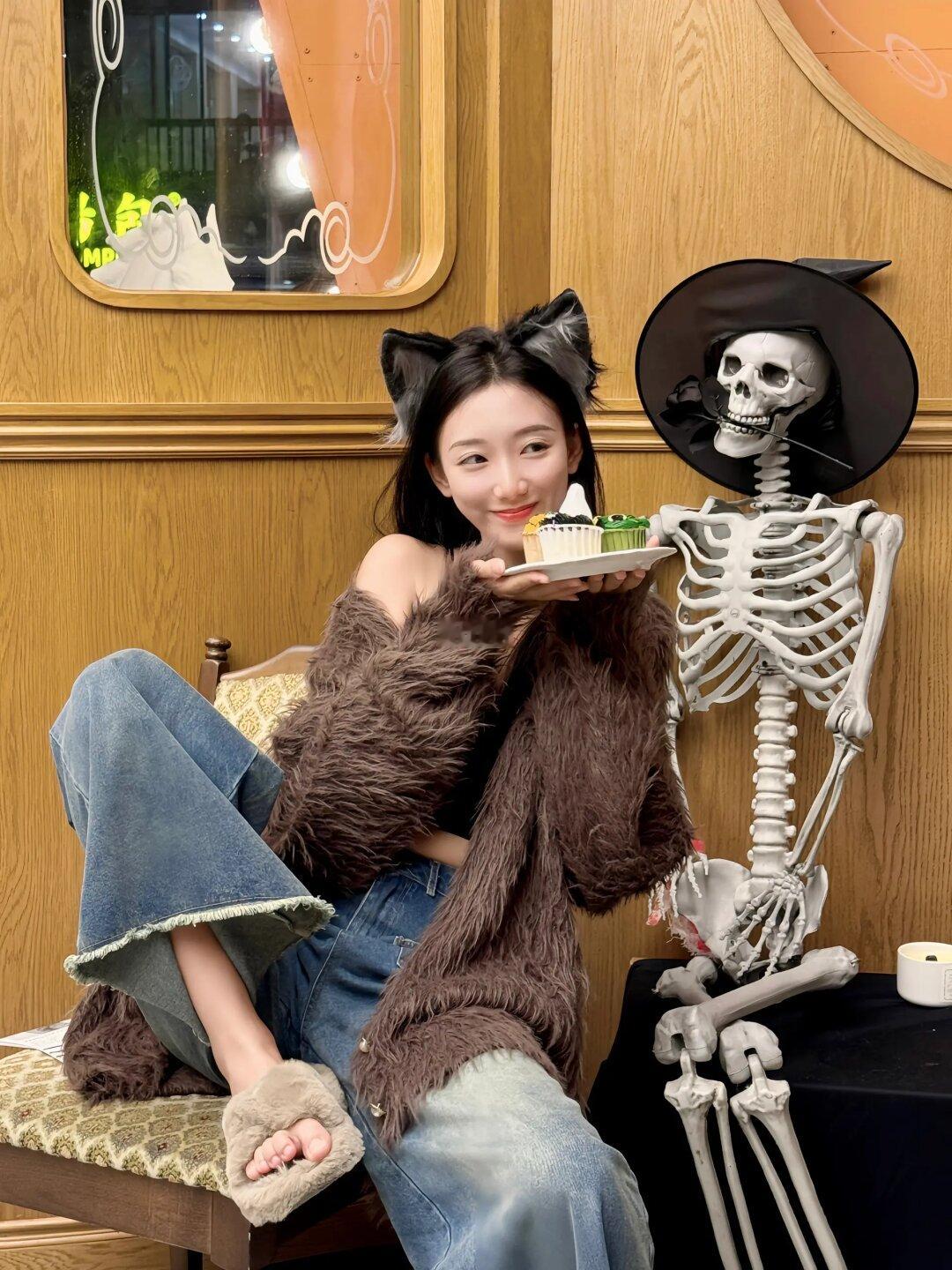 10🈷️💩 一些过期的照片📷📷📷