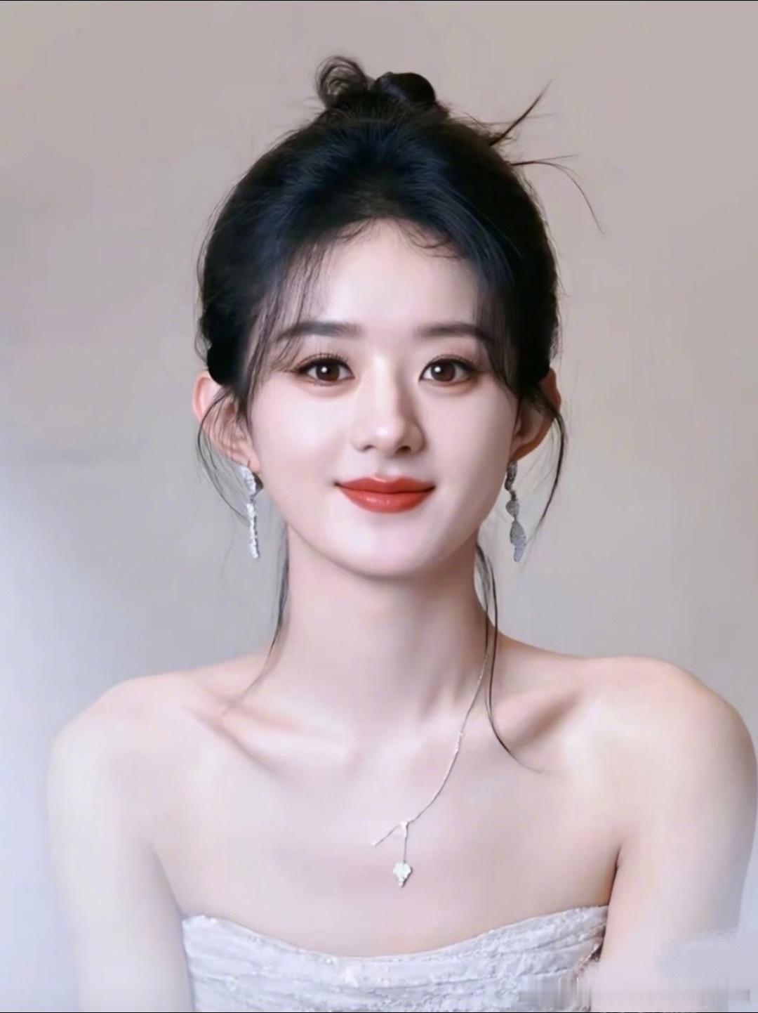 赵丽颖13个月没进组了赵丽颖都13个月没进组了，搁以前真不敢想，她以前可是有名的