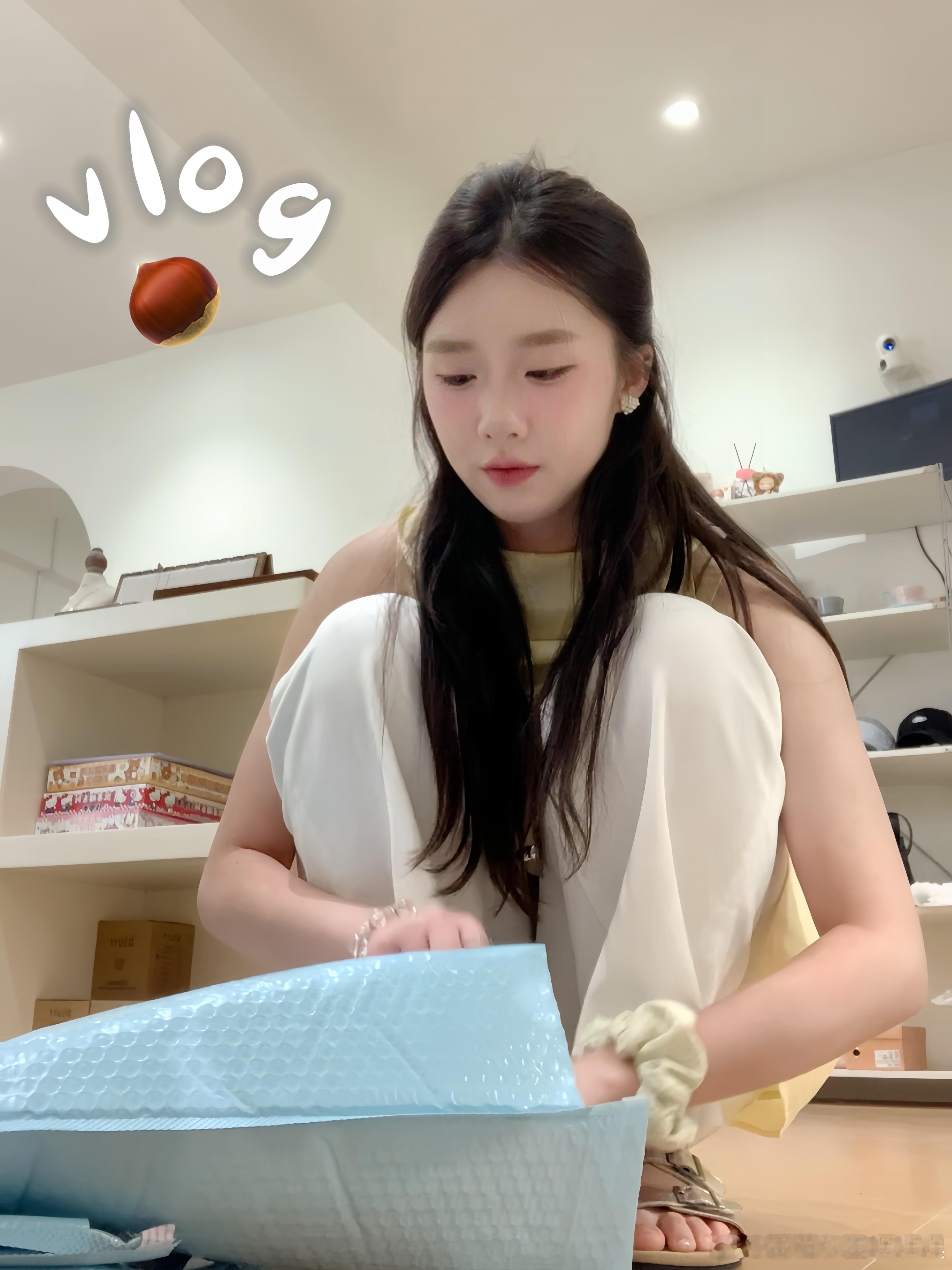 晚上见哟