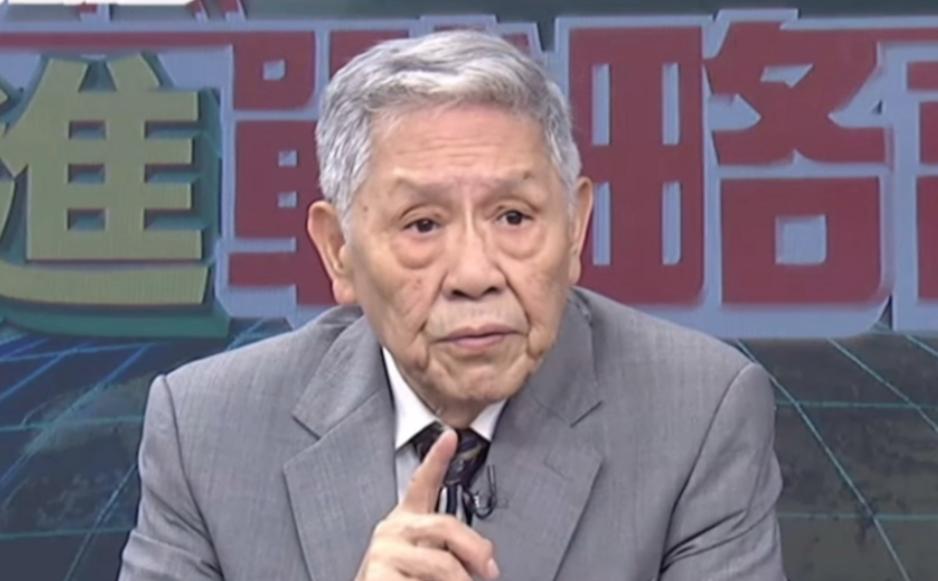 “大陆绝对有拿下台湾的军事实力，但为何此刻不动手？为何对台军演‘以封锁为主，以登