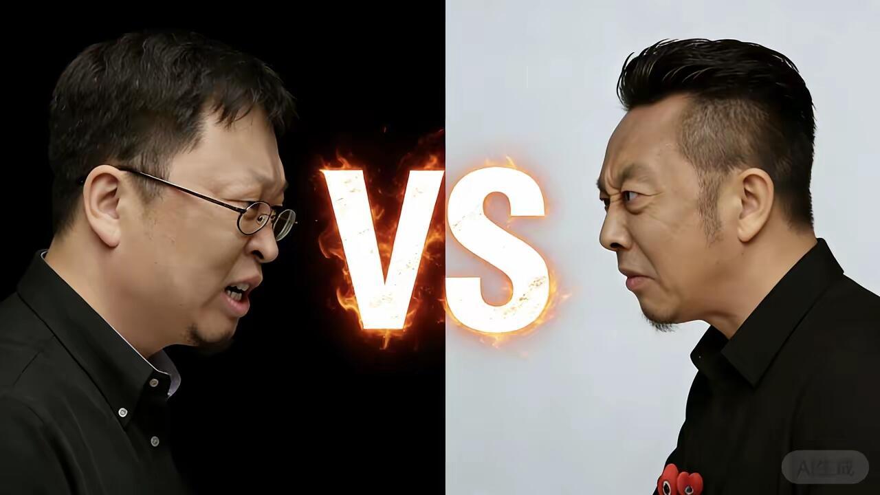 贾国龙为华与华正名，其情可感，其行却显不智！企业危机源于产品价值、成本结构等核心