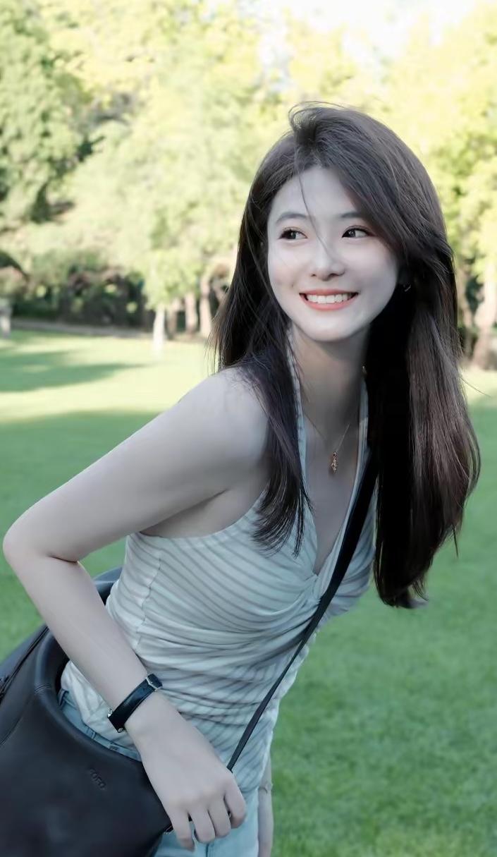 漂亮女孩