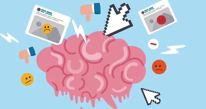 垃圾數據侵蝕AI大腦！大模型新研究：Llama推理能力大降，自戀水平翻倍