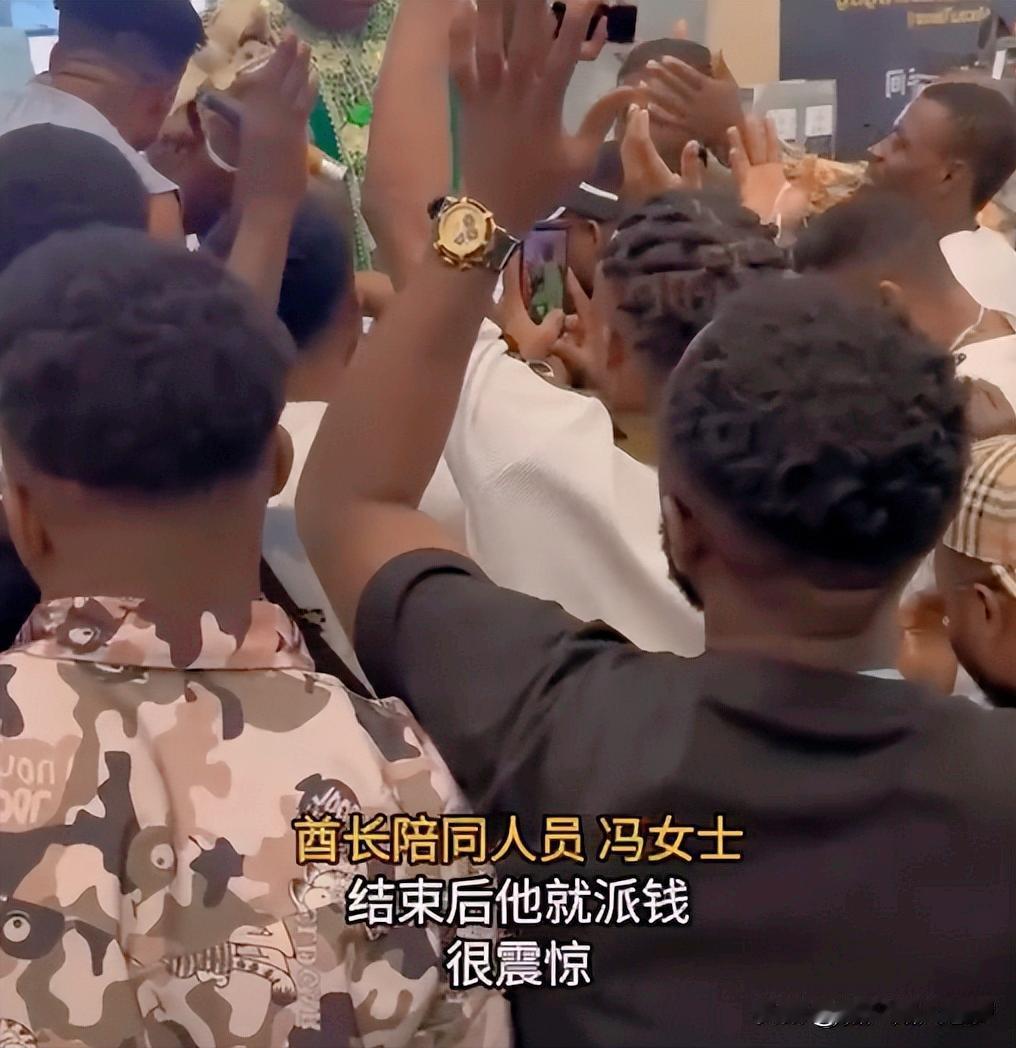很多国人现在是身在福中不知福啊，放眼整个世界，目前咱们中国是最安全的国家之一。