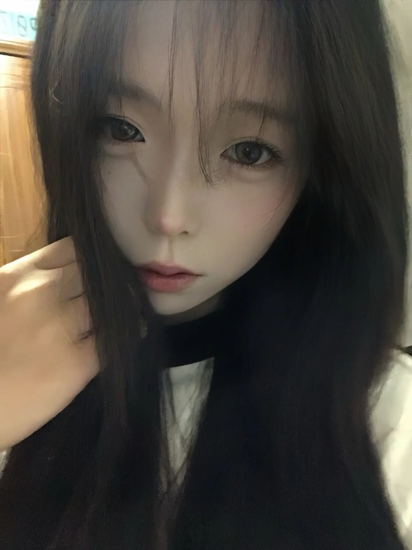 谁要等你啊 我连看黄片都要拉进度条跳着看