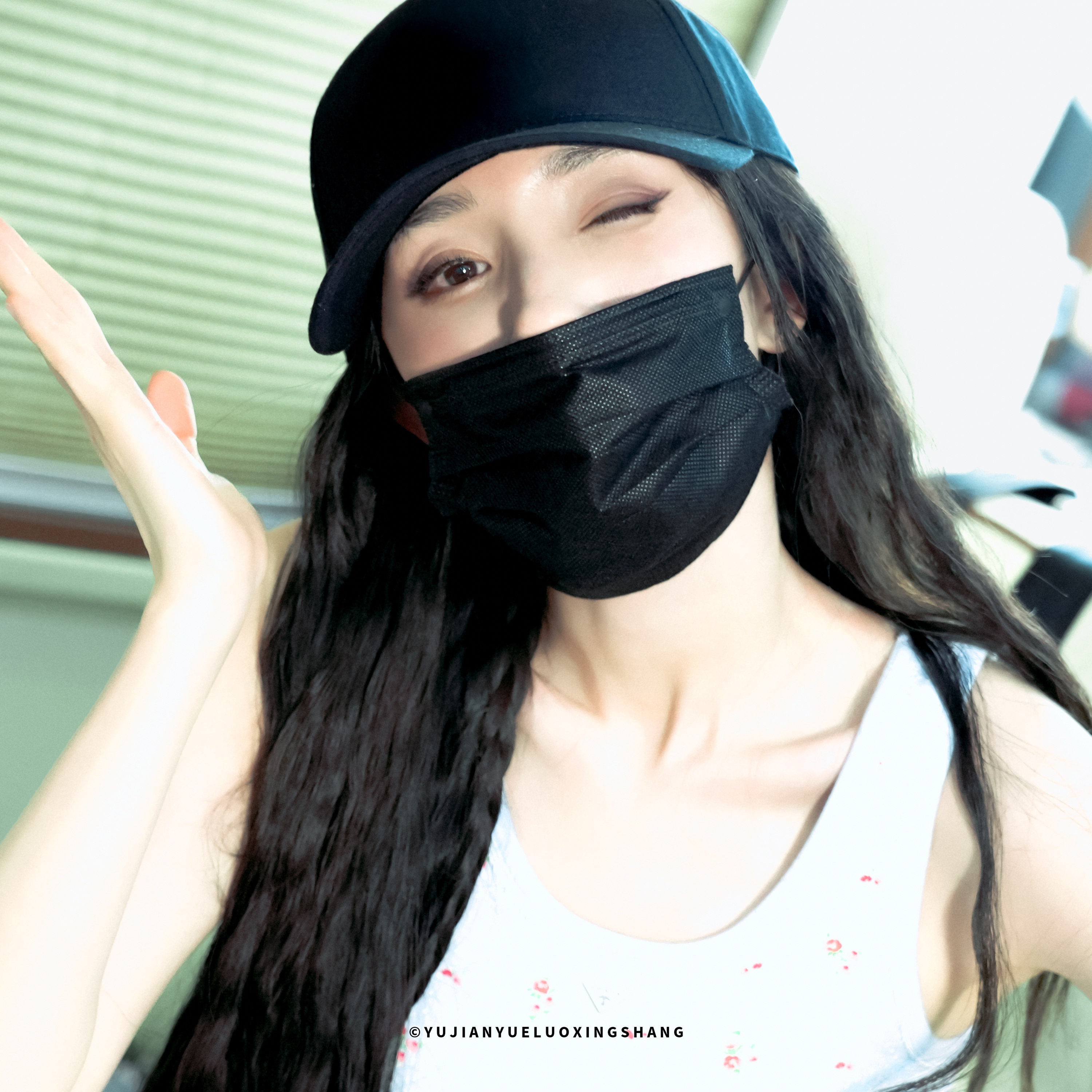 ▪YUMMY 就这样萌到我心里~杨幂  · 内娱明星眼里的杨幂