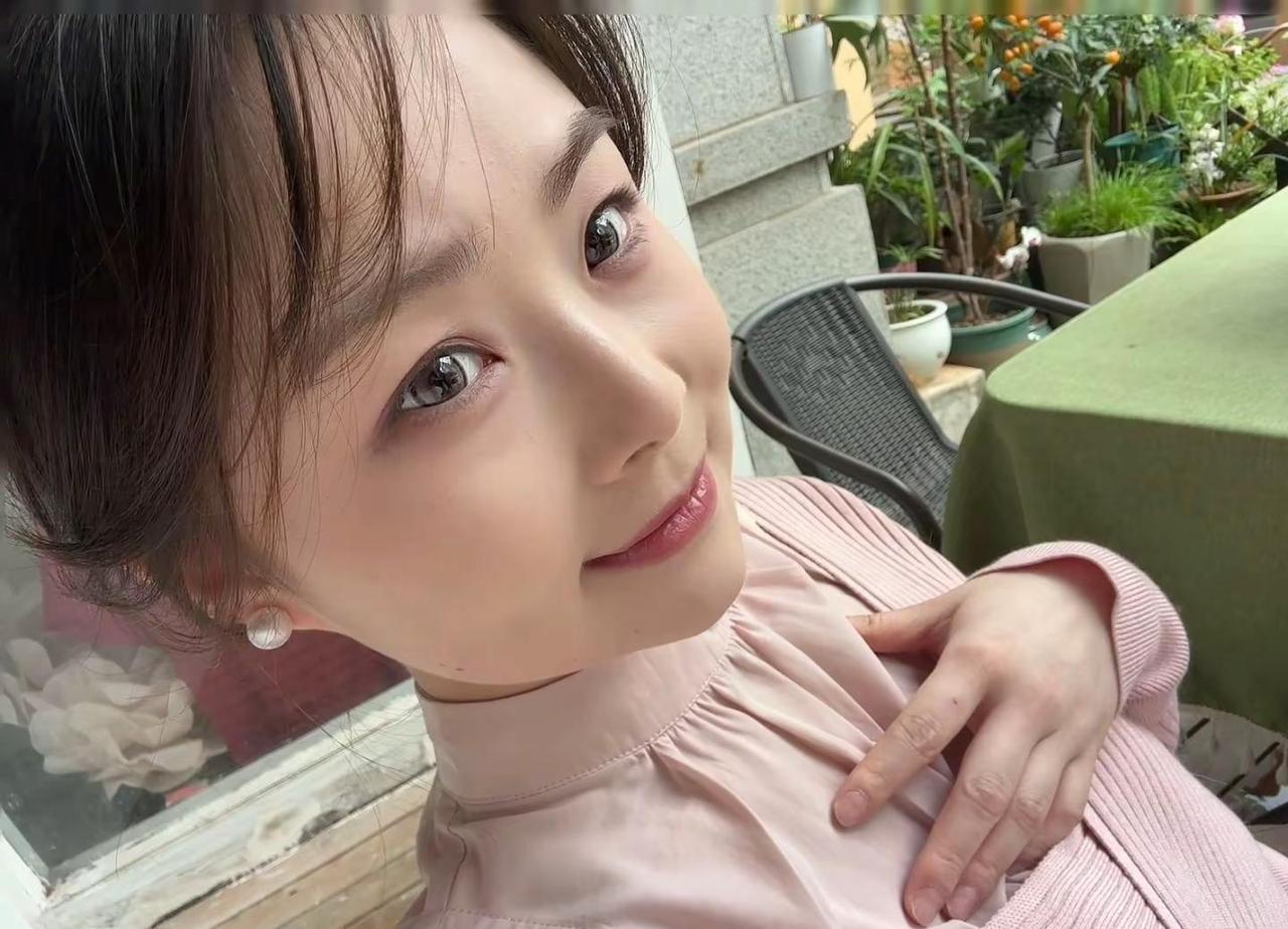 愿我们永远美丽自信勇敢善良 健身粉色系ootd 健身不内耗 日系穿搭 安庆