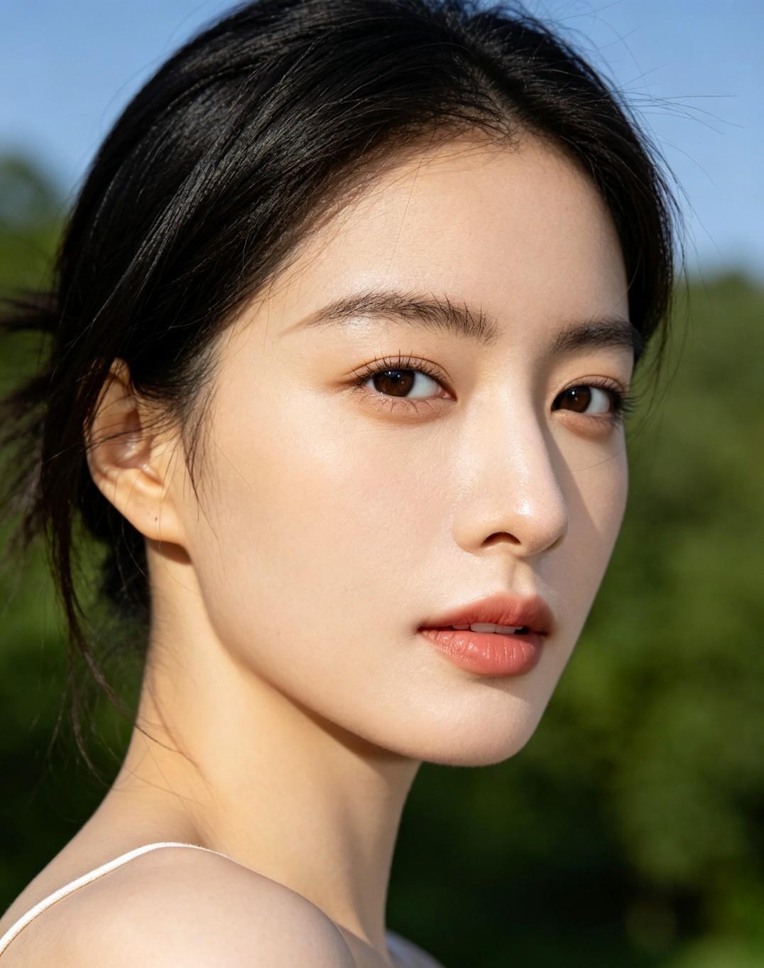 光棍住旅店遇漂亮老板娘，互猜字谜，结果一出尴尬了！
这世间的事儿，有时候真就是无
