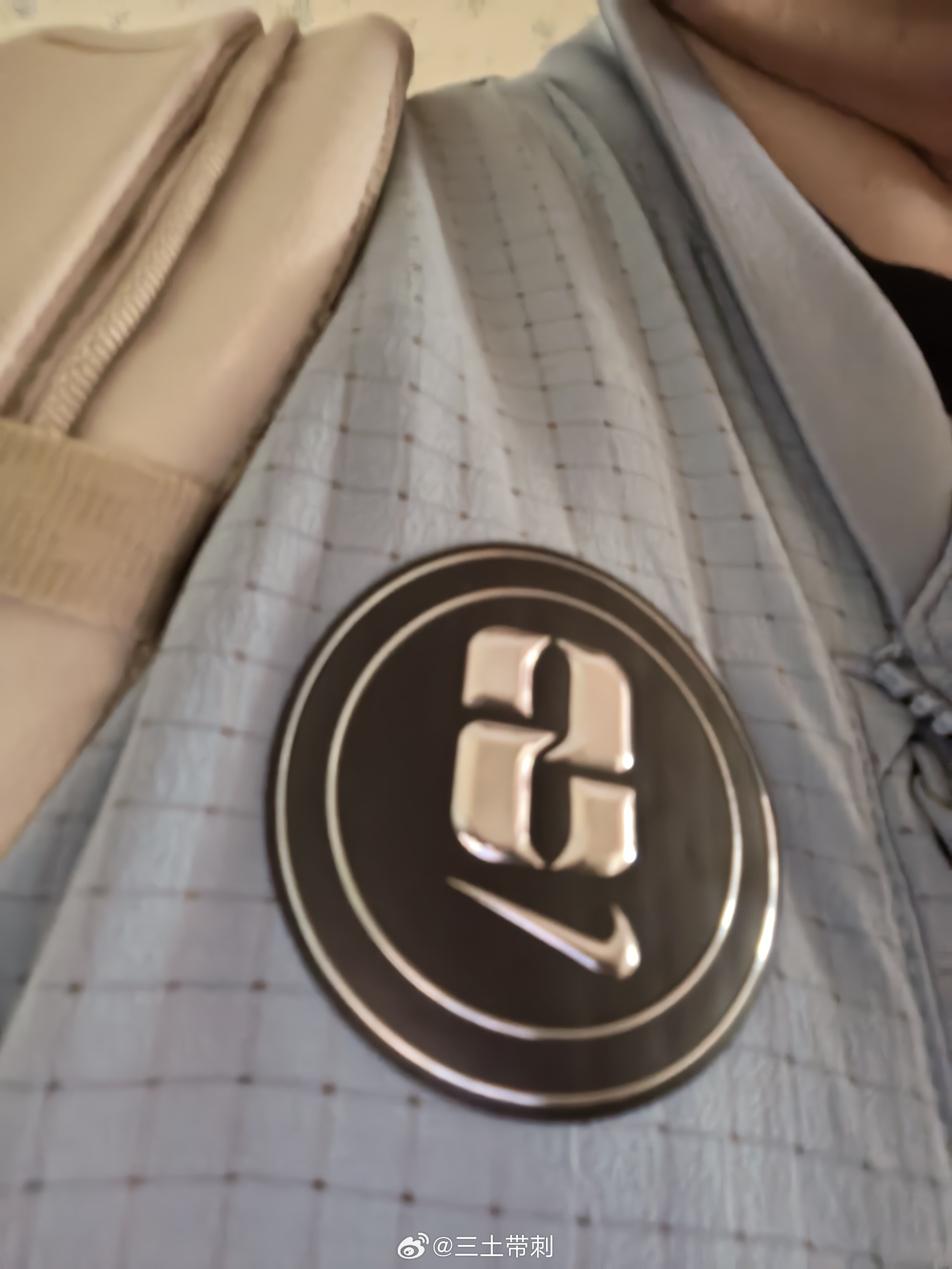 2026萨布丽娜中国行下午去追个星