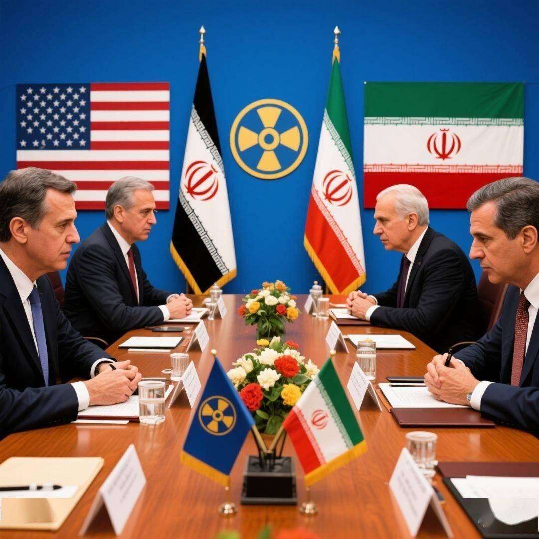 一点不夸张，现在的伊斯兰堡已经成了“安全真空”，巴基斯坦为美伊第二轮谈判操碎了心