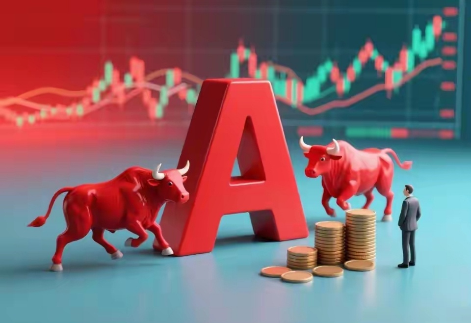 夜已深，关于明日A股的延续行情，我再强调几句，防止有人没看到。1. 今晚最重磅的