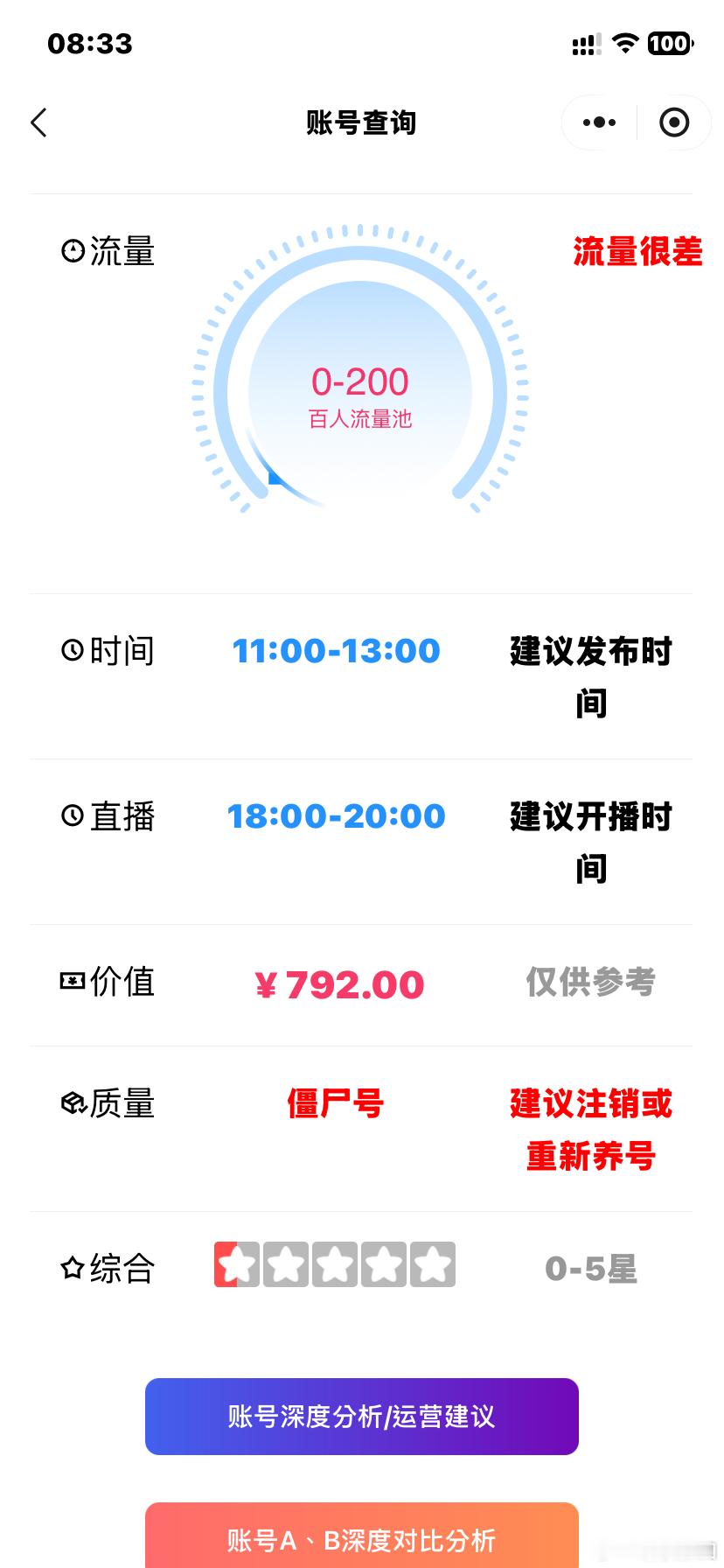 微博继续阴我[流汗] ​​​