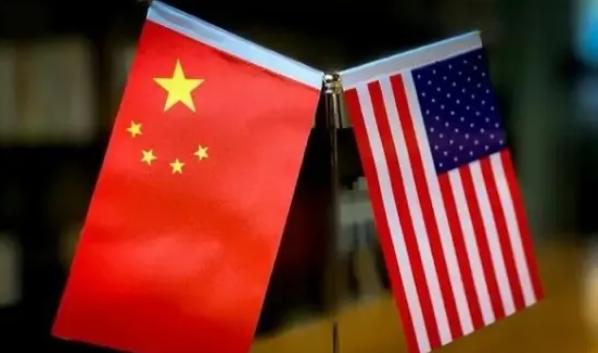 一个中国官员的话让美国大使终生难忘！！
洪博培记了很久的那句谢谢，不是客套
 