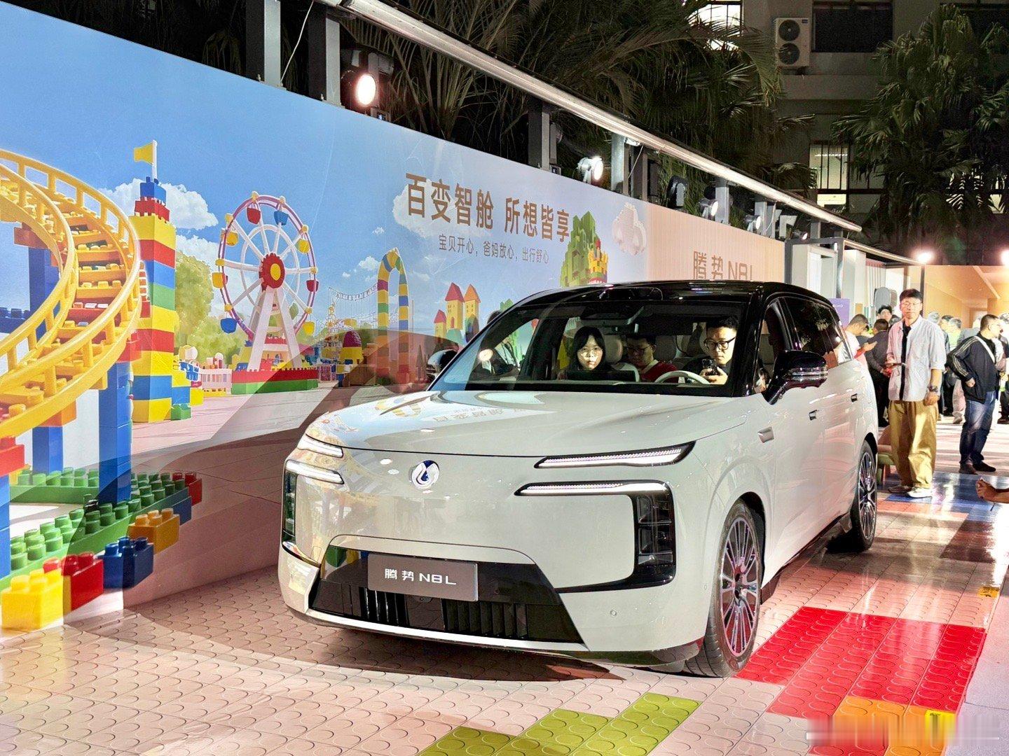 一台家人全票通过的车大V聊车新能源汽车 你知道选一台全家都满意的车有多难？爸爸要