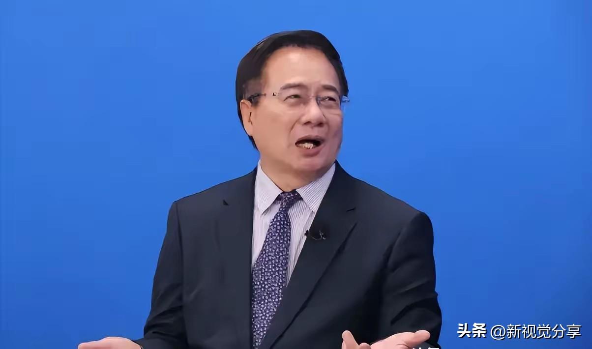 一万颗水雷封锁台海？大陆直接回了五个字：最好布两万颗！这不是嘴硬，是因为全球目前