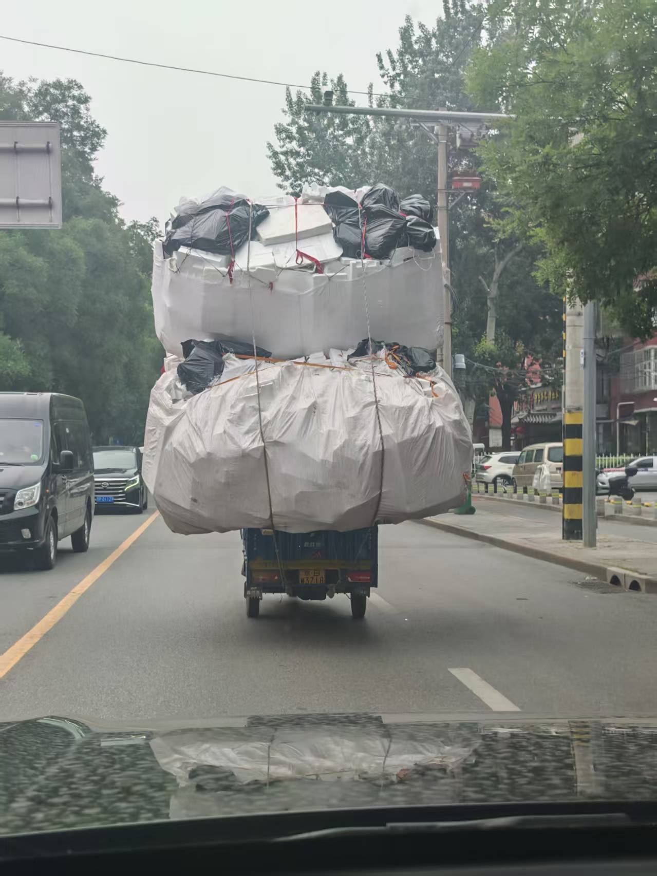 车若初见 人不是它的极限，车才是