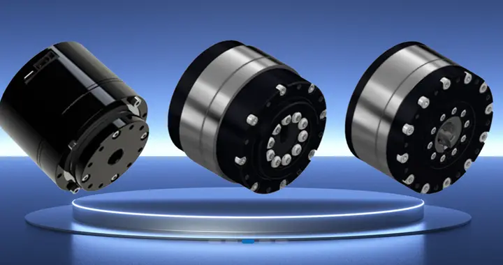 給機器人造關節、手臂，這家無錫創企融資近億元