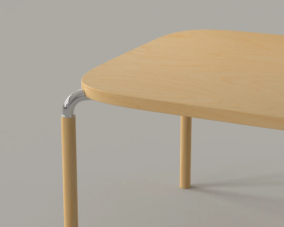 准备同时做55cm高度的茶几