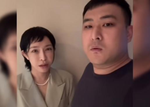 吉林一位小伙在翻阅照片时，发现自己的妻子与日本新任首相高市早苗容貌极为相似，出于