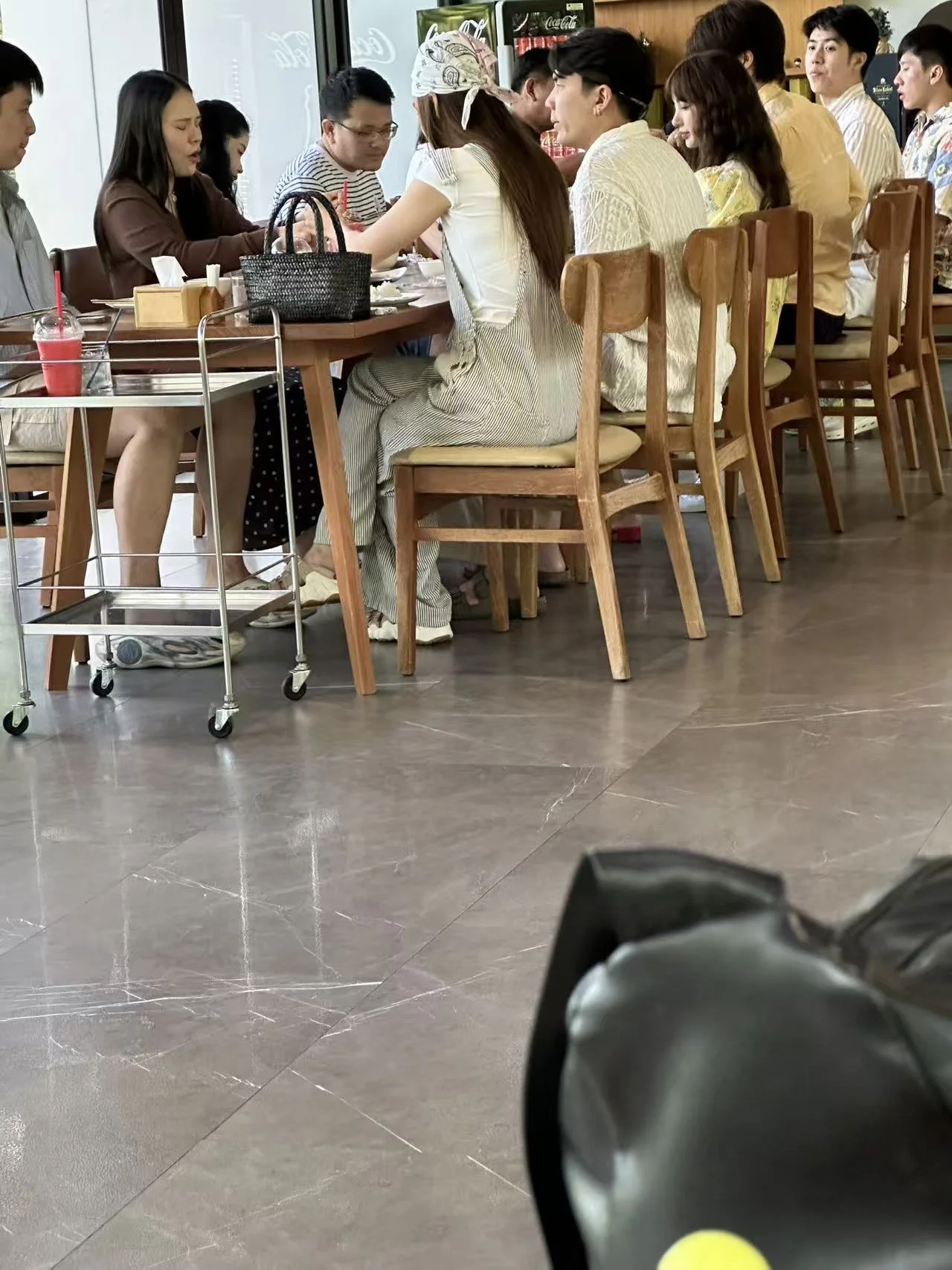 BLACKPINK  【🍠】260720@ lalalalisa_m 泰国考艾