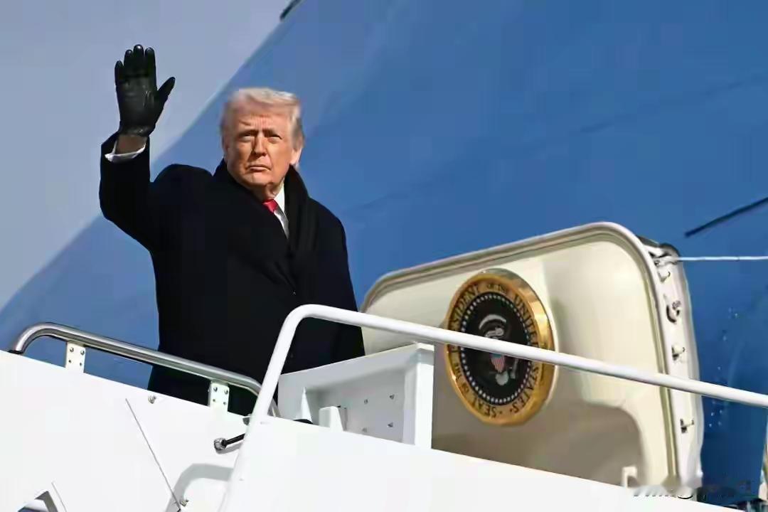 特朗普访华日程敲定，先冻结对台军售！不是心软，是真扛不住了

特朗普终于把访华这