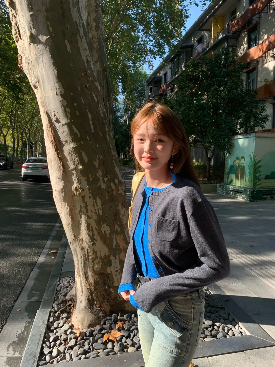 秋意梧桐眼🍂🐕‍🦺