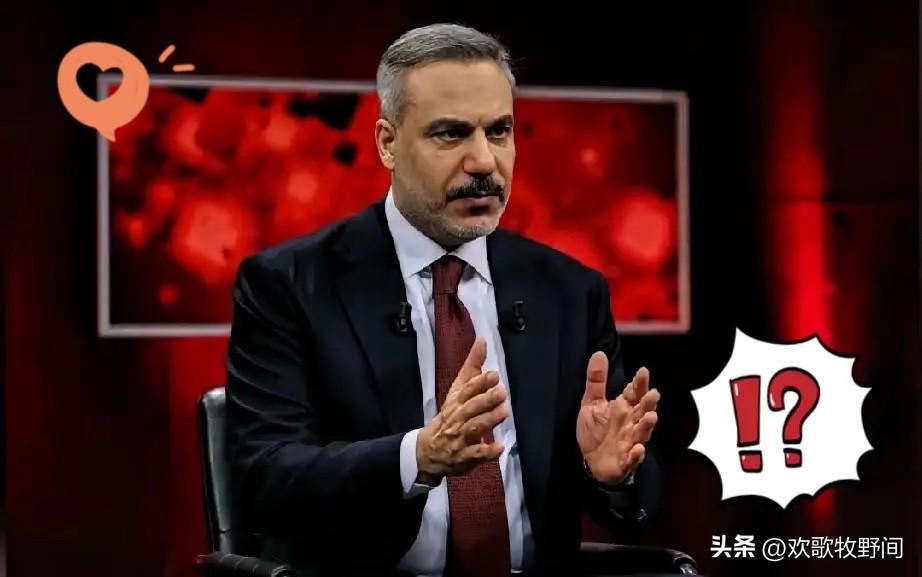 仗打到第五天，又一个国家被拖下水了——这回是土耳其。
3月4号，土耳其国防部发了