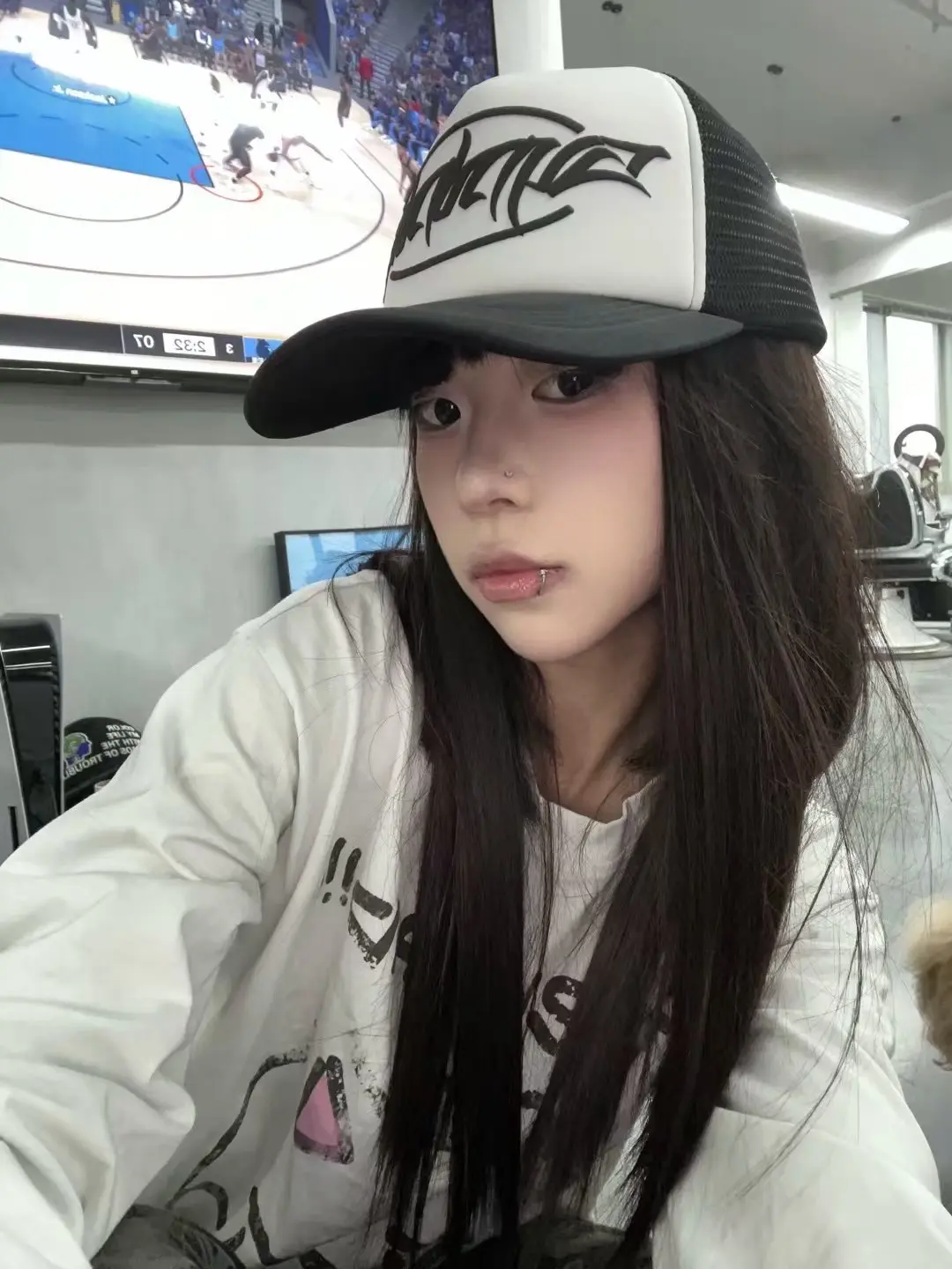 头发长的太慢了