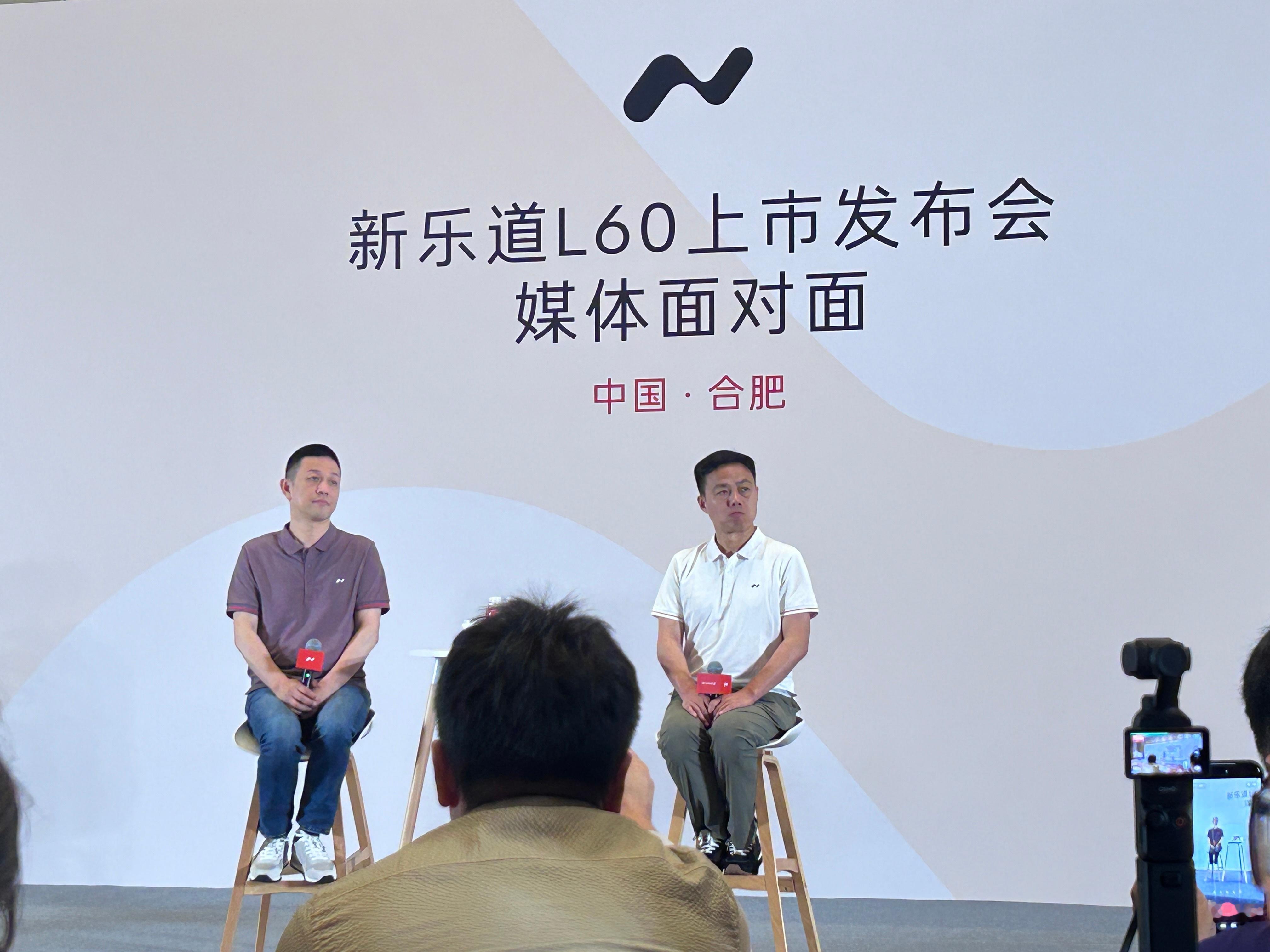 参加了这么多采访，“活人感”最强的车企，蔚来算一个。不管是和媒体还是用户，都是有