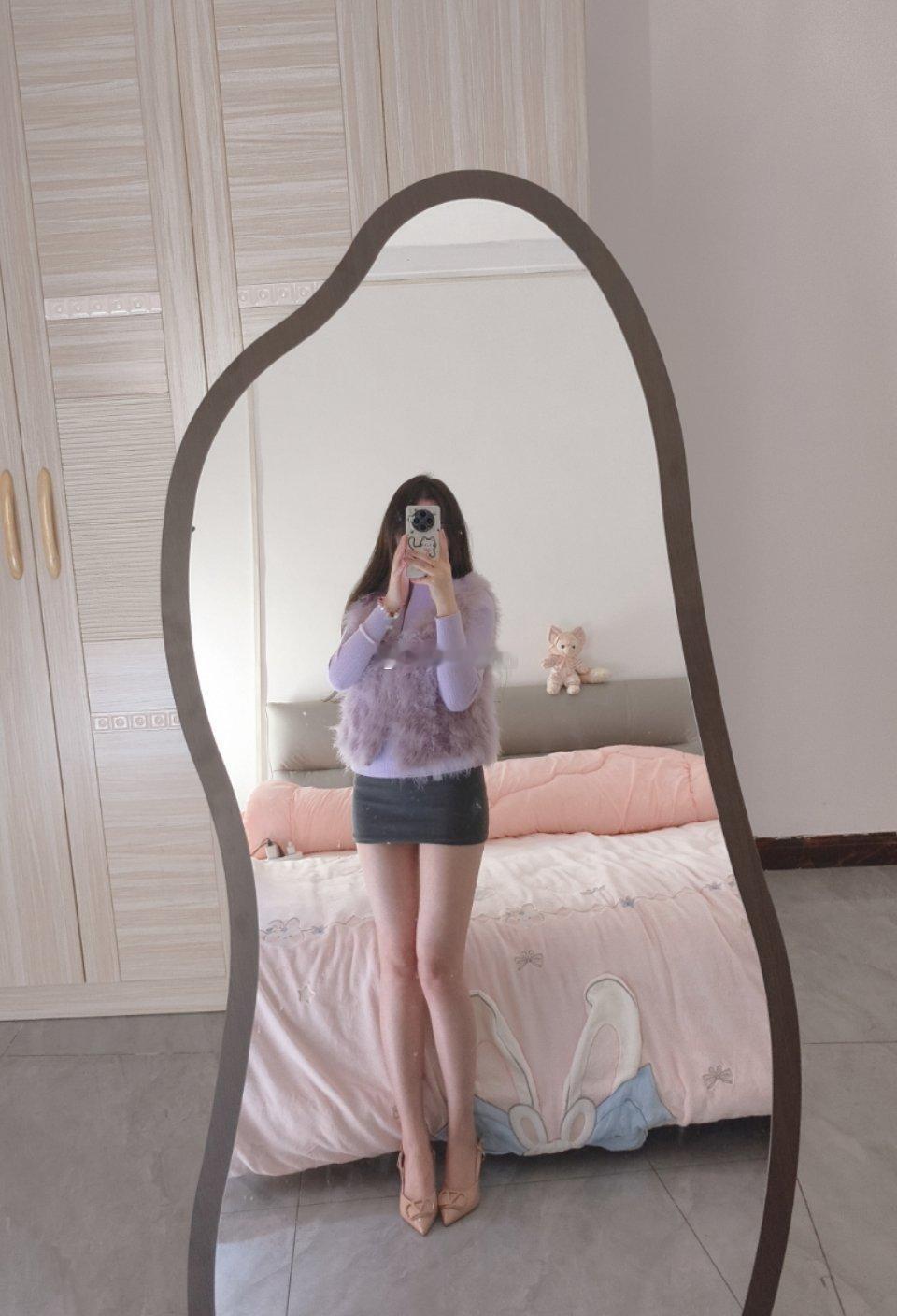 拍照技术直线下降感觉回家了啥啥都退化了 