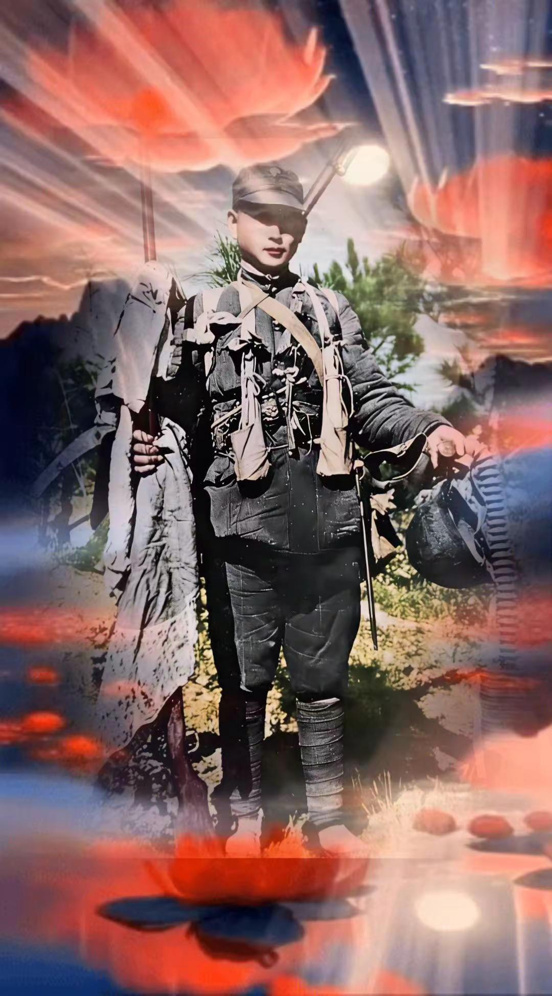 当年在抗日战场上，我军将士付出了巨大牺牲。从这场战斗胜利缴获的物品中，能清晰看到