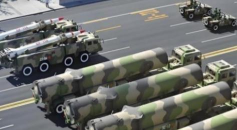 韩国军事专家再次语出惊人：只要中美战争爆发，那么美国就算拿出自己全部的家底，美国