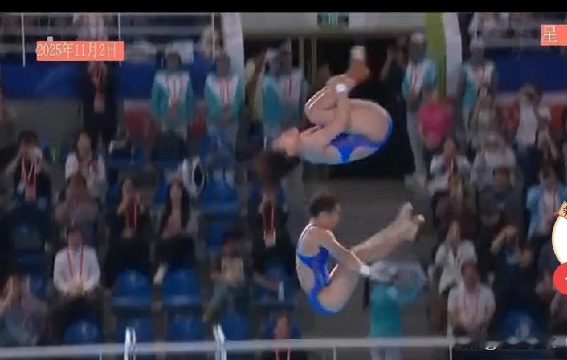 全红婵证明了，
发育关和发育关的人是不一样的，
时隔180天，归来仍王者，全红婵