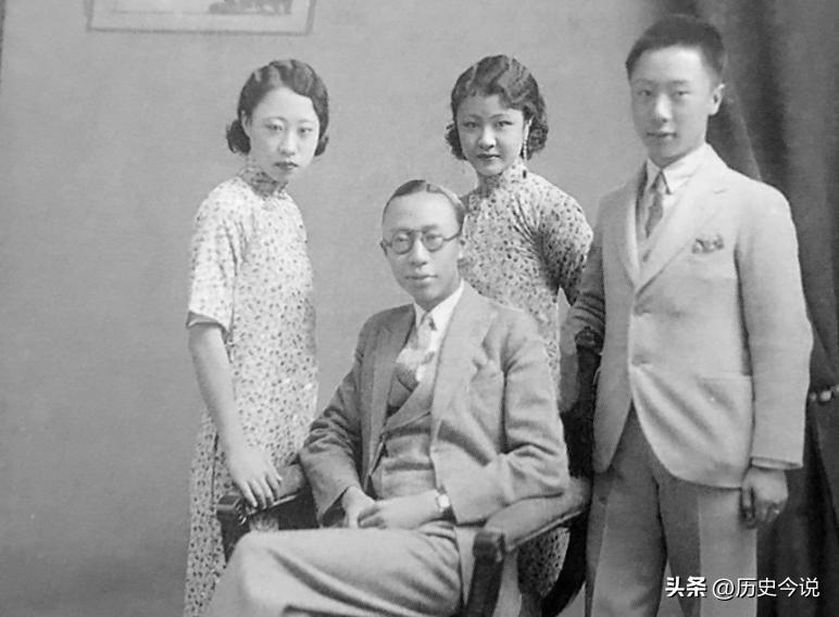 末代皇妹韫欢：2004年离世，临终道出溥仪一生不敢说的真心话
 
阅读此文前，诚