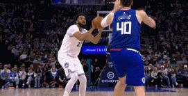 #NBA# 手疾眼快！哈登切唐斯球被吹犯规 快船挑战成功&哈登盖帽+1