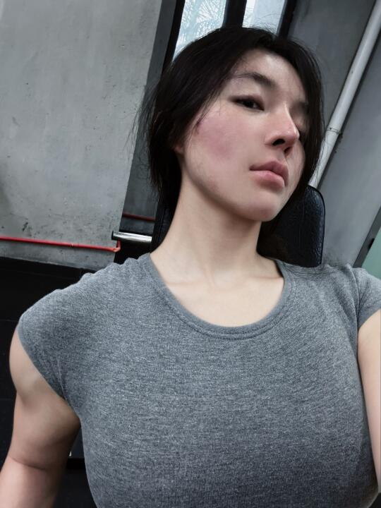 性别卡死 只带女孩子