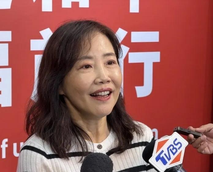 2日下午，多家媒体率先披露尹乃菁已出任文传会主委。虽然相关报道迅速流传，但官方层