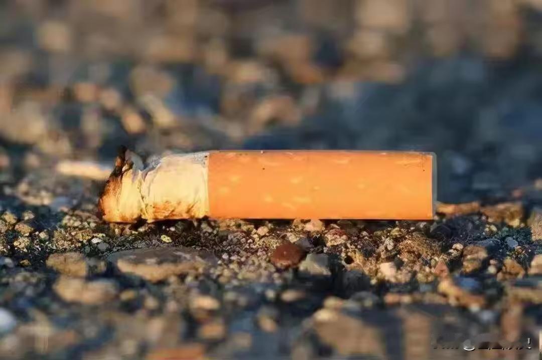 1949年，开国大典前，刘拴虎在天安门广场突然发现一个烟头，而就是这么一个小细节