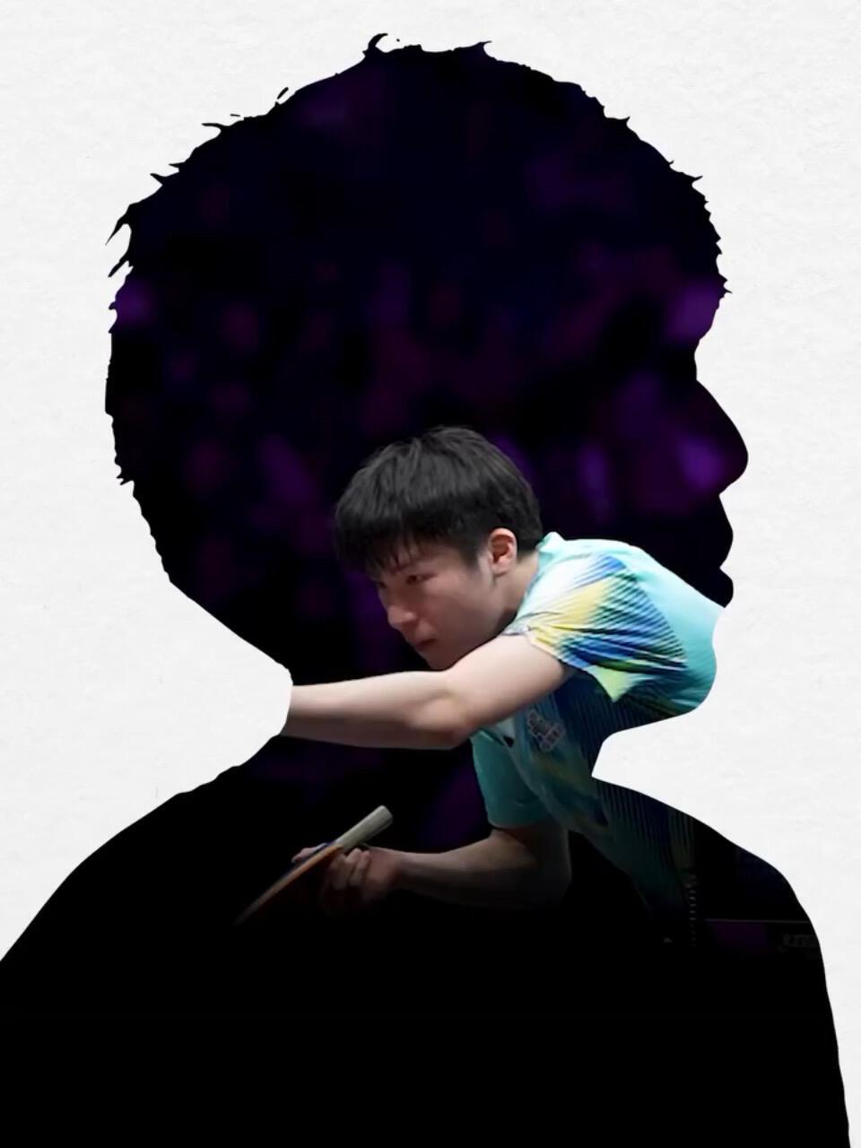 小温期待住了，打爆一切，张本智和又遇到新的对手了，这次又要精彩了！
温瑞博加油，