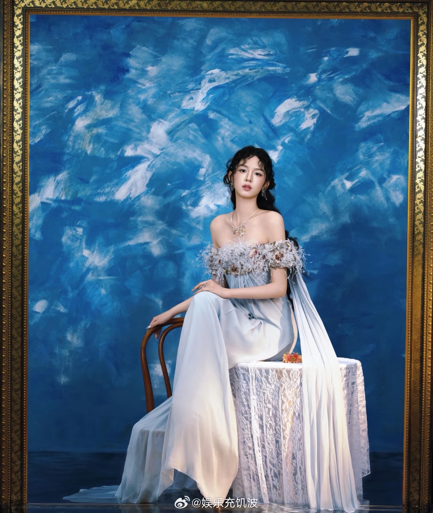 范一拍的宋祖儿周也范一拍的宋祖儿周也好漂亮，给摄影师➕🍗！范一镜头下的宋祖儿周