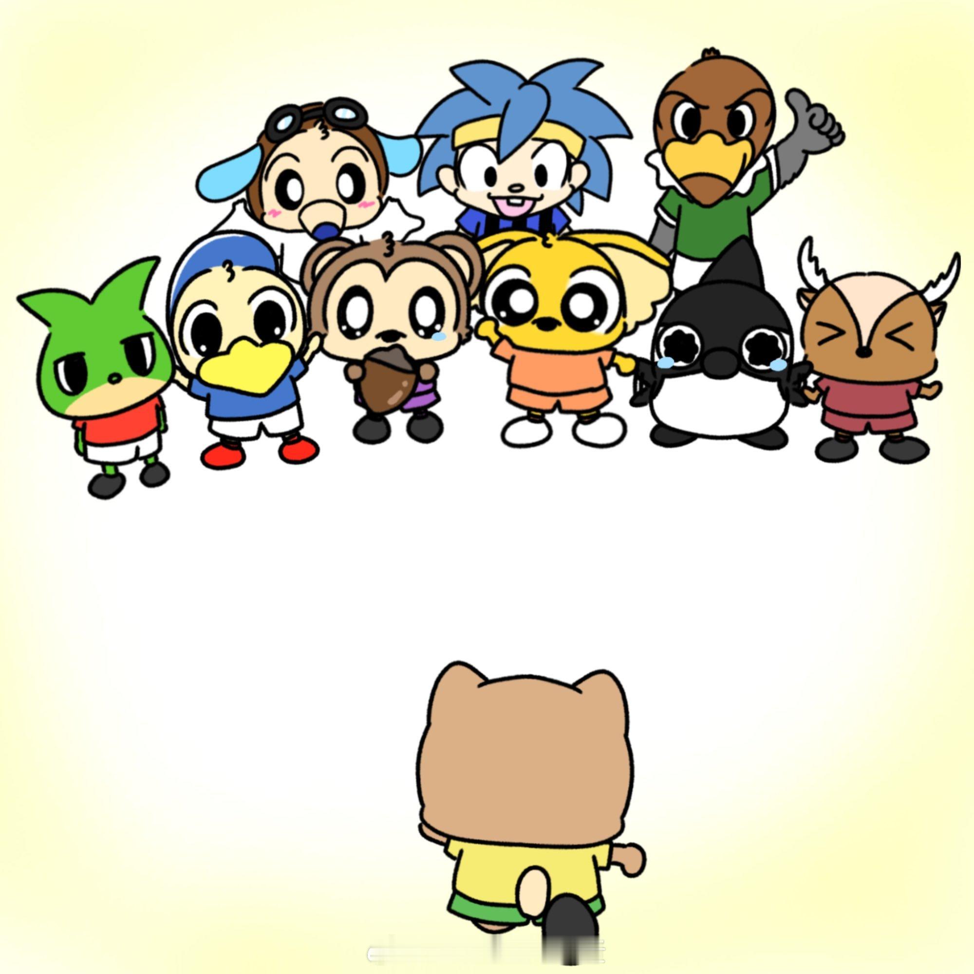 欢迎回来！下赛季J联赛10支创始球队齐聚J1！J联赛