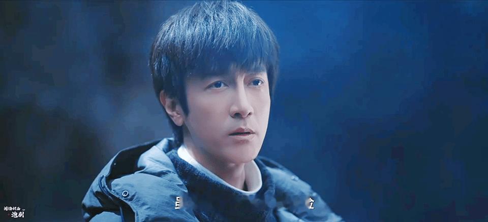 #藏海花# 最后惊现青铜门！整个人都激动起来了！ ​​​