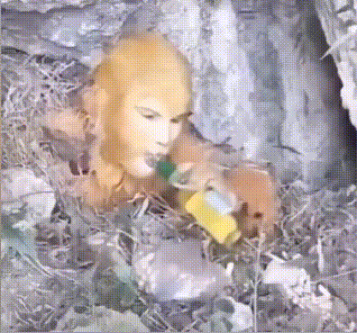 越来越焦灼 