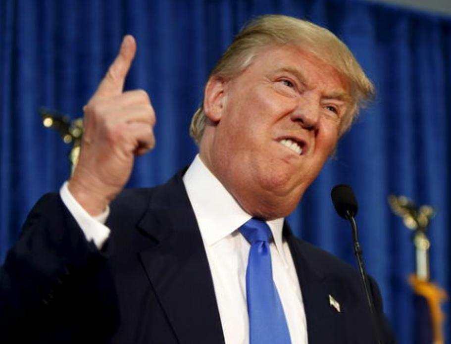 美国截油轮，特朗普：不排除开战可能。委内瑞拉告状，中俄站队不手软

12月上旬，