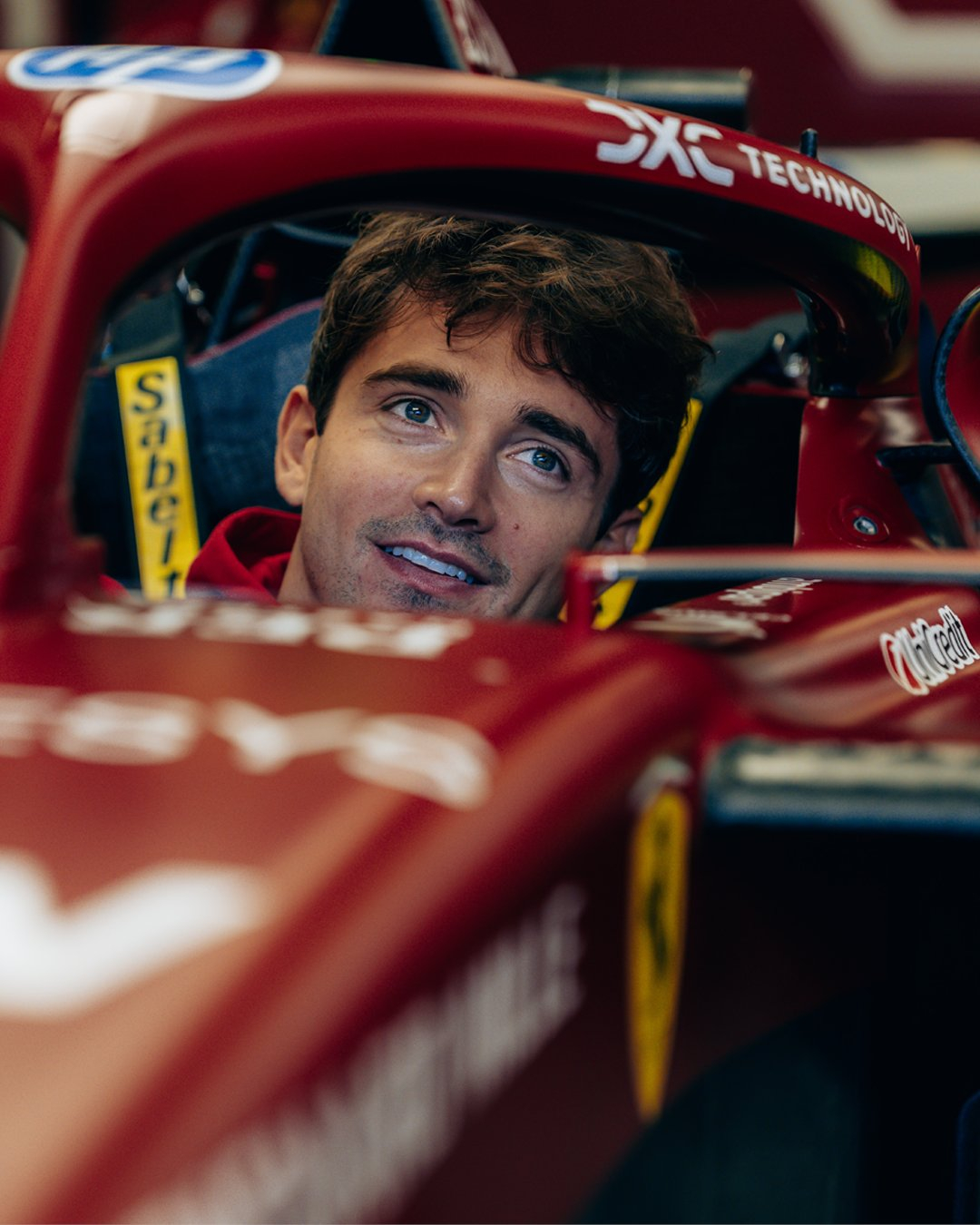 F1冷数据 勒克莱尔从2018年至今在巴库正赛的名次2018年：P62019年：