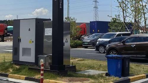 【保时捷突发！将关停所有！】12月22日，有消息称，保时捷自建充电网络将于202