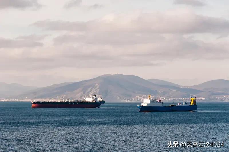 两艘俄罗斯油轮为古巴提供临时救济 俄罗斯和古巴这波“柴油外交”太暖了。摩尔曼斯克