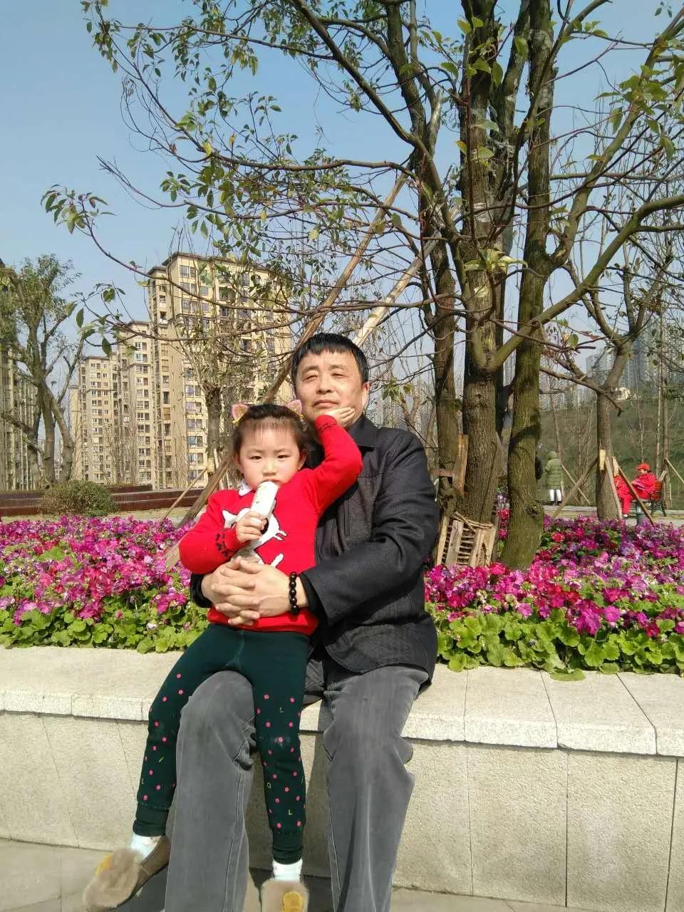 #分享你最近抓拍的一张照片#
